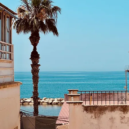 Holiday home Casa El Periquito - House - Ibiza Vibe - Roof Terrace - Sea View