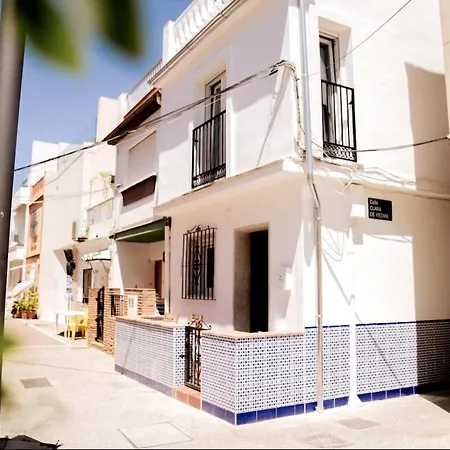 Casa El Periquito - House - Ibiza Vibe - Roof Terrace - Sea View