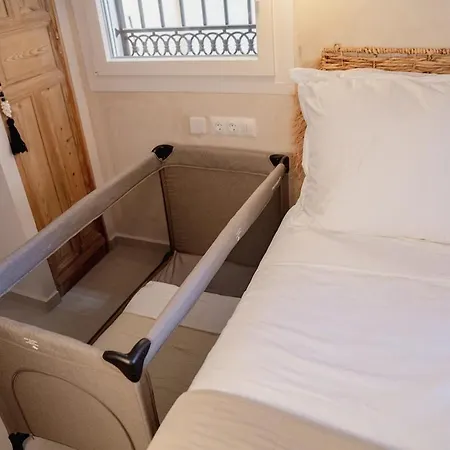 Casa El Periquito - House - Ibiza Vibe - Roof Terrace - Sea View Holiday home