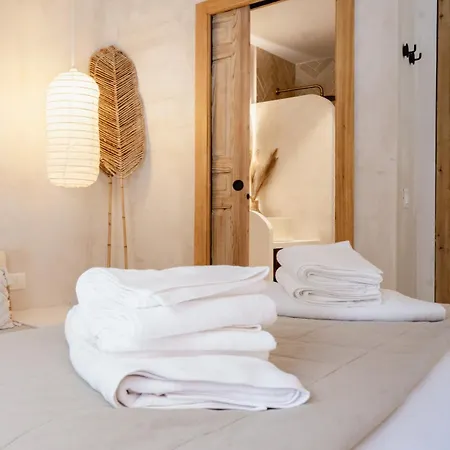 Casa El Periquito - House - Ibiza Vibe - Roof Terrace - Sea View Holiday home *