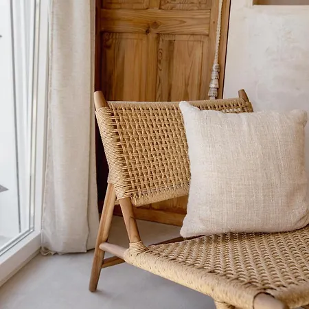 Casa El Periquito - House - Ibiza Vibe - Roof Terrace - Sea View *