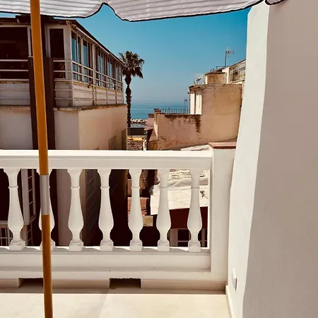 Holiday home Casa El Periquito - House - Ibiza Vibe - Roof Terrace - Sea View *