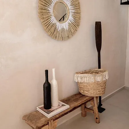 Casa El Periquito - House - Ibiza Vibe - Roof Terrace - Sea View Holiday home